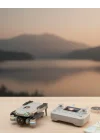 Mey İthalat® 360° Takla ve Çift Kamera Özellikli Hobi Drone