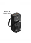 Mey İthalat® 36.000 POWERBANK