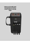 Mey İthalat® 36.000 POWERBANK