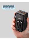 Mey İthalat® 36.000 POWERBANK
