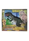 Mey İthalat® 36127 Sesli ve Işıklı Büyük Dinozor