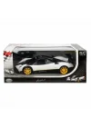 Mey İthalat® 38110  Uzaktan Kumandalı Pagani Zonda R Araba 35 cm 1:14