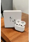 Mey İthalat® 3.Nesil TWS Bluetooth Kulaklık Mikrofonlu ANC Özelliği Dokunmatik Kontrol