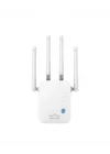 Mey İthalat® 4 ANTENLİ WİFİ GÜÇLENDİRİCİ