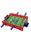 Mey İthalat® 401 Ahşap Masa Maçı Oyunu -Akçiçek Oyuncak