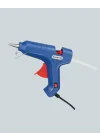 Mey İthalat® 40W Sıcak Mum Silikon Tabancası 5 Silikon Hediyeli Hızlı Yapıştırma
