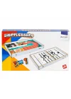 Mey İthalat® 416 Shuffleboard Oyunu 2IN1 -Akçiçek Oyuncak