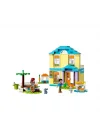Mey İthalat® 41724  Friends - Paisleyin Evi 185 parça +4 yaş - Özel İndirimli Ürün