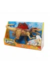 Mey İthalat® 42065 Sesli ve Işıklı Dino Valley Spinosaurus 40 cm