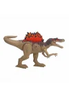 Mey İthalat® 42065 Sesli ve Işıklı Dino Valley Spinosaurus 40 cm