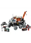 Mey İthalat® 42180  Technic Mars Ekibi Keşif Aracı 1599 parça +11 yaş