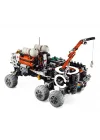 Mey İthalat® 42180  Technic Mars Ekibi Keşif Aracı 1599 parça +11 yaş