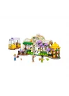 Mey İthalat® 42671  Friends Kafe ve Çiçekçi Dükkanı 1138 parça +9 yaş