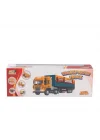 Mey İthalat® 4336  SESLİ VE IŞIKLI TRANSPORTER 40 CM