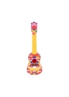 Mey İthalat® 4359 Gitar Telli Baskılı Eccho-