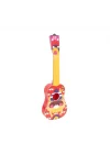 Mey İthalat® 4359 Gitar Telli Baskılı Eccho-