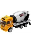 Mey İthalat® 4545 Grafitti Karma İş Makineleri -