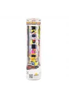 Mey İthalat® 4545 Grafitti Karma İş Makineleri -