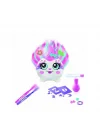 Mey İthalat® 45539 HOBİ SET AIRBRUSH PLUSH HAIR IFFIC MINI 3R