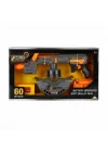 Mey İthalat® 4573ZappToys60MermiliSüngerDartAtanSilah54cm-