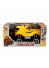 Mey İthalat® 4677 1:18  Warrior USB Şarjlı Uzaktan Kumandalı Araba 28 cm