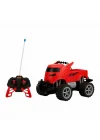 Mey İthalat® 4677 1:18  Warrior USB Şarjlı Uzaktan Kumandalı Araba 28 cm