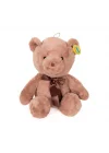 Mey İthalat® 4770 Peluş Ayı Kurdelalı 45 cm -