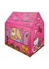 Mey İthalat® 4847 Hello Kitty Oyun Çadırı 100X70X100 cm