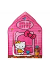 Mey İthalat® 4847 Hello Kitty Oyun Çadırı 100X70X100 cm