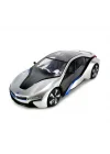 Mey İthalat® 49600 1:14 BMW İ8 Uzaktan Kumandalı Işıklı Araba