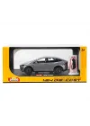 Mey İthalat® 4998 -YFN-1 24 ARABA XLG MODEL-X 5R SESLİ IŞIKLI