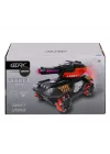 Mey İthalat® 4D-Y11 Kumandalı Sesli Işıklı Drift Tank