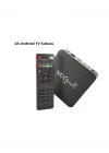 Mey İthalat® 4K Smart TV Box