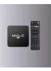 Mey İthalat® 4K Smart TV Box