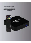 Mey İthalat® 4K Smart TV Box