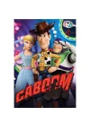 Mey İthalat® 50 Parça Toy Story 4 Puzzle
