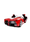 Mey İthalat® 50160 1:14 Ferrari LaFerrari Uzaktan Kumandalı Işıklı Araba