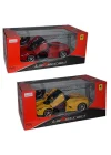 Mey İthalat® 50160 1:14 Ferrari LaFerrari Uzaktan Kumandalı Işıklı Araba