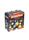 Mey İthalat® 5026 CA Games, Gezegenler / 24 parça Puzzle / +3 yaş