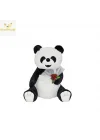 Mey İthalat® 5119S PANDA 96 CM SİYAH