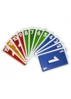 Mey İthalat®  52370 Skip-Bo Kartlar