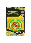 Mey İthalat® 5353 -RST-RSP-YOY N TURTLES 6CM YŞL IŞIKLI KRTL NINJ