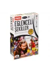 Mey İthalat® 5501  Eğlenceli Şekiller