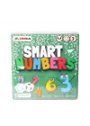 Mey İthalat® 5640 Smart Numbers Oyunu