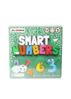 Mey İthalat® 5640 Smart Numbers Oyunu