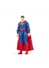 Mey İthalat® 56778 DC Comics Superman 30 cm Aiyon Figürü