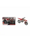 Mey İthalat® 57443 -MODEL ARAÇ CFR450R Kırmızı 1:12