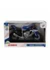 Mey İthalat® 57803 1:12 Yamaha YZF-R1 Model Motor -