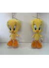 Mey İthalat® 5782 -ANB-PELUŞ TWEETY 30 CM 5R LT