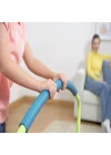 Mey İthalat® 59100 36X37 5 91CMX96 CM TRAMPOLİNE